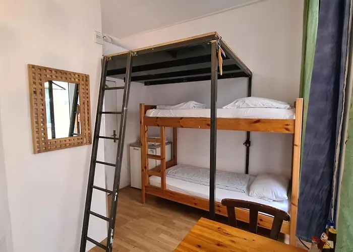 freiraum Hostel Kreuzberg