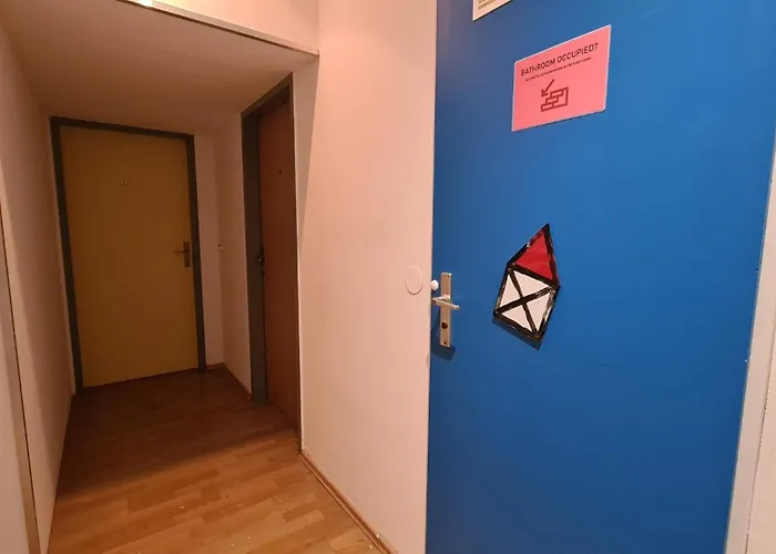 Freiraum Hostel Kreuzberg
