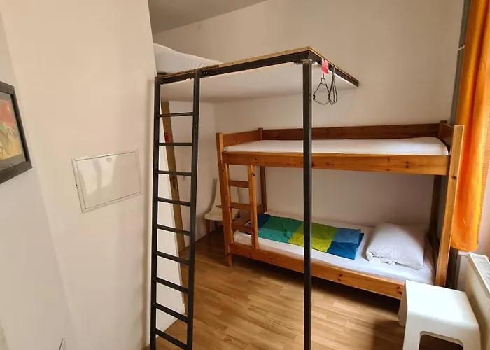 Freiraum Hostel Kreuzberg