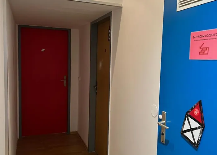 freiraum Hostel Kreuzberg