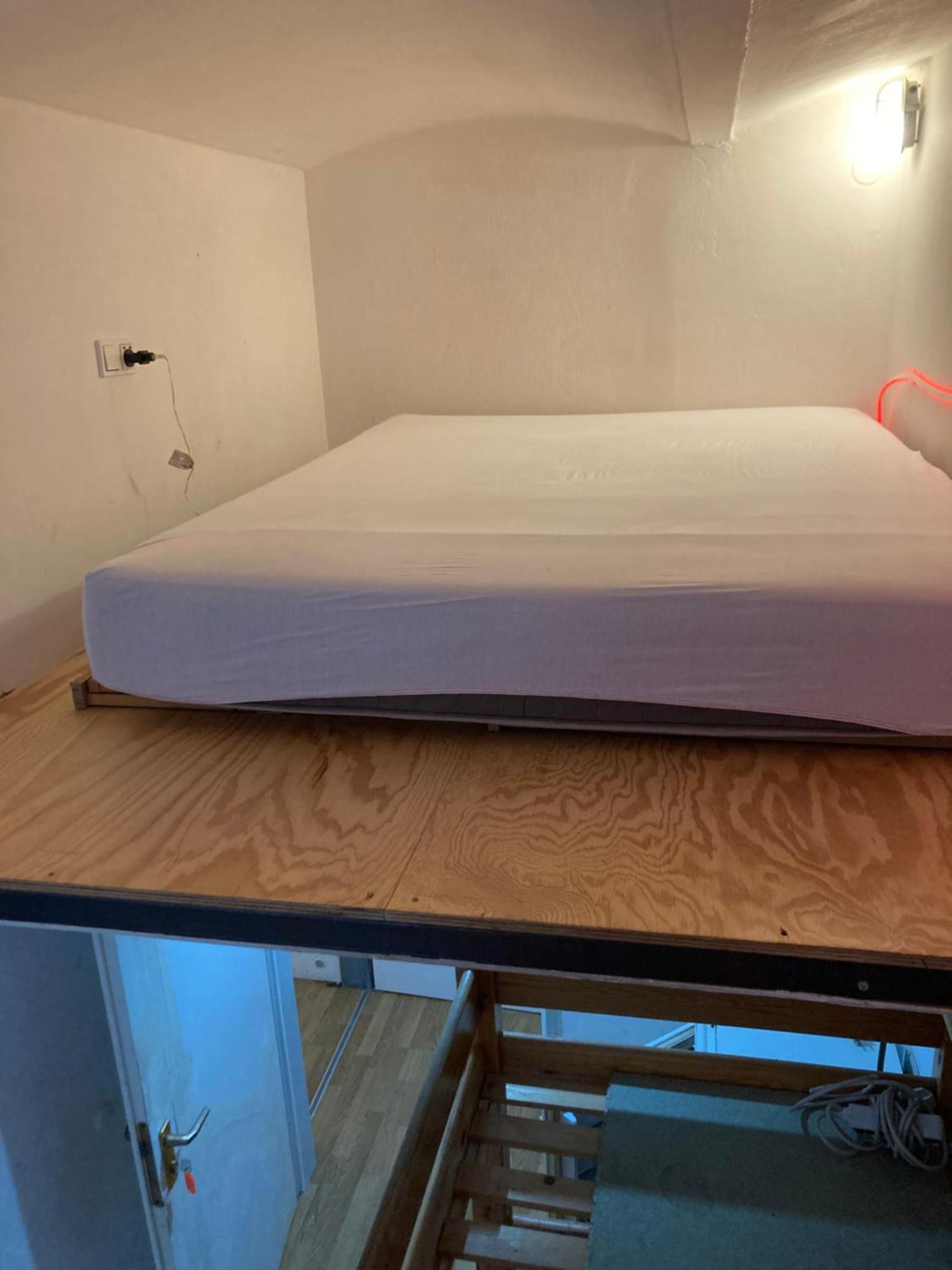 Freiraum Kreuzberg Auberge de jeunesse