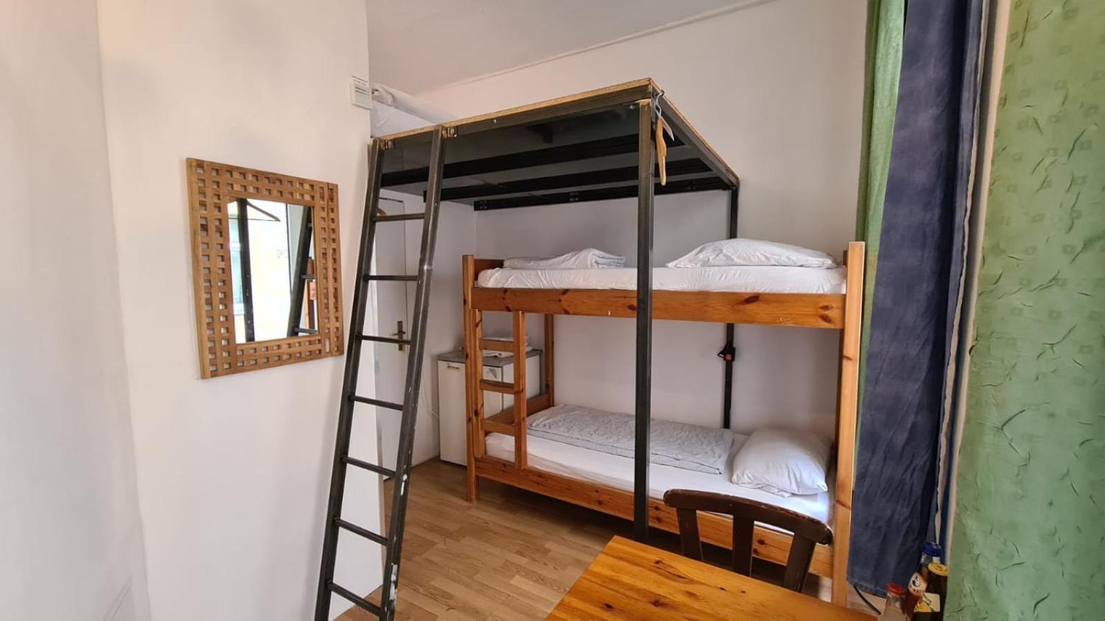 Freiraum Kreuzberg Auberge de jeunesse