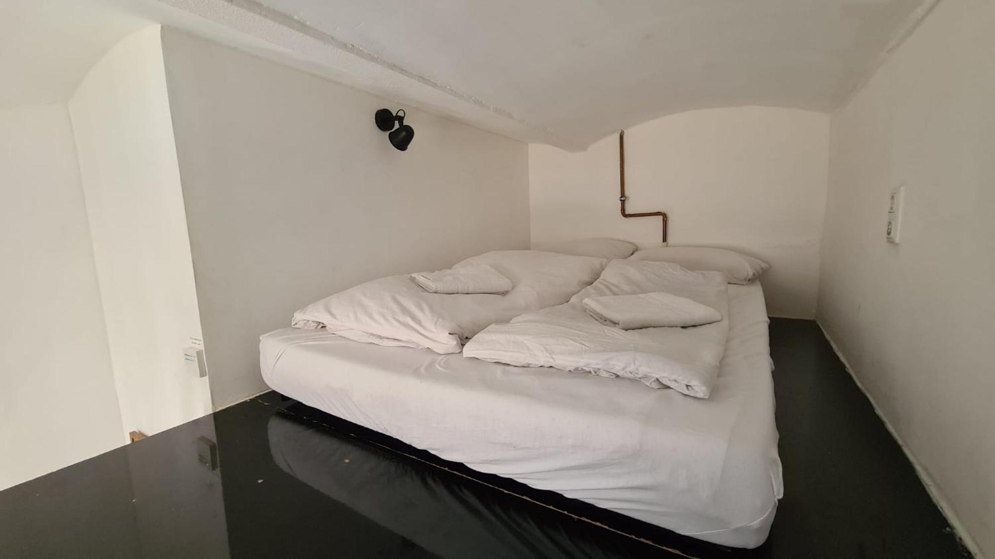 Auberge de jeunesse Freiraum Kreuzberg Berlin