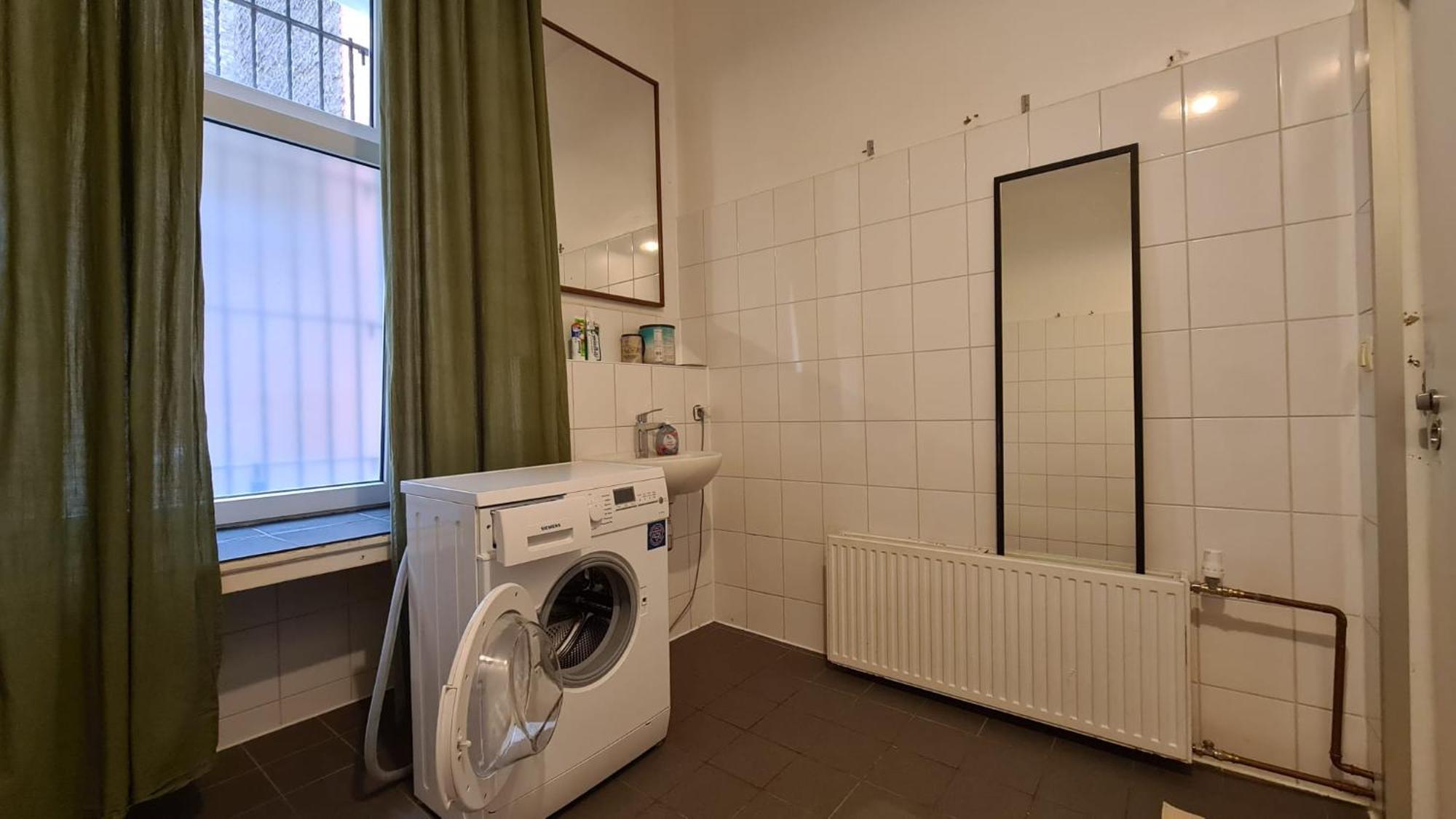 Freiraum Kreuzberg Auberge de jeunesse *
