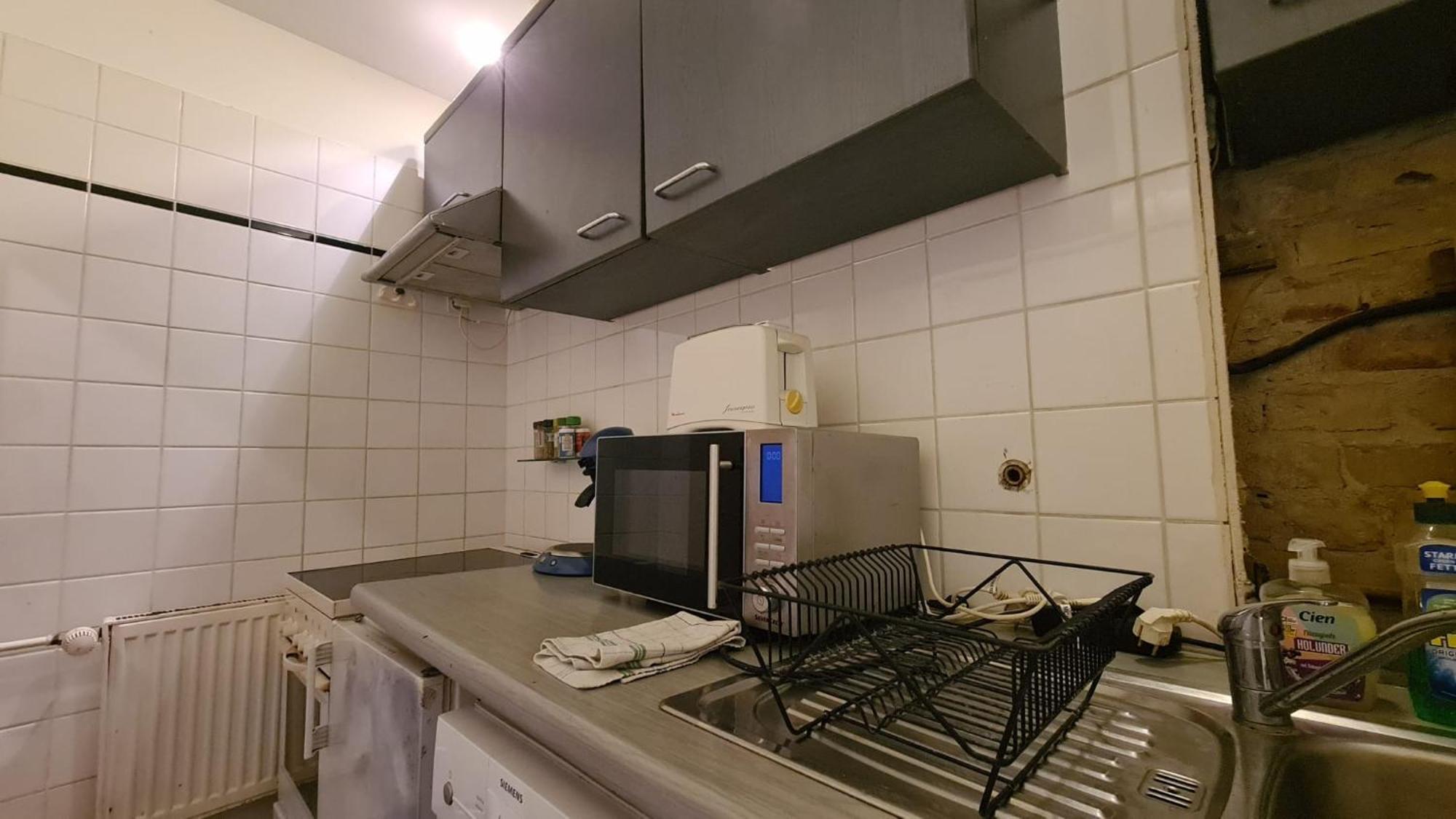 Auberge de jeunesse Freiraum Kreuzberg Berlin