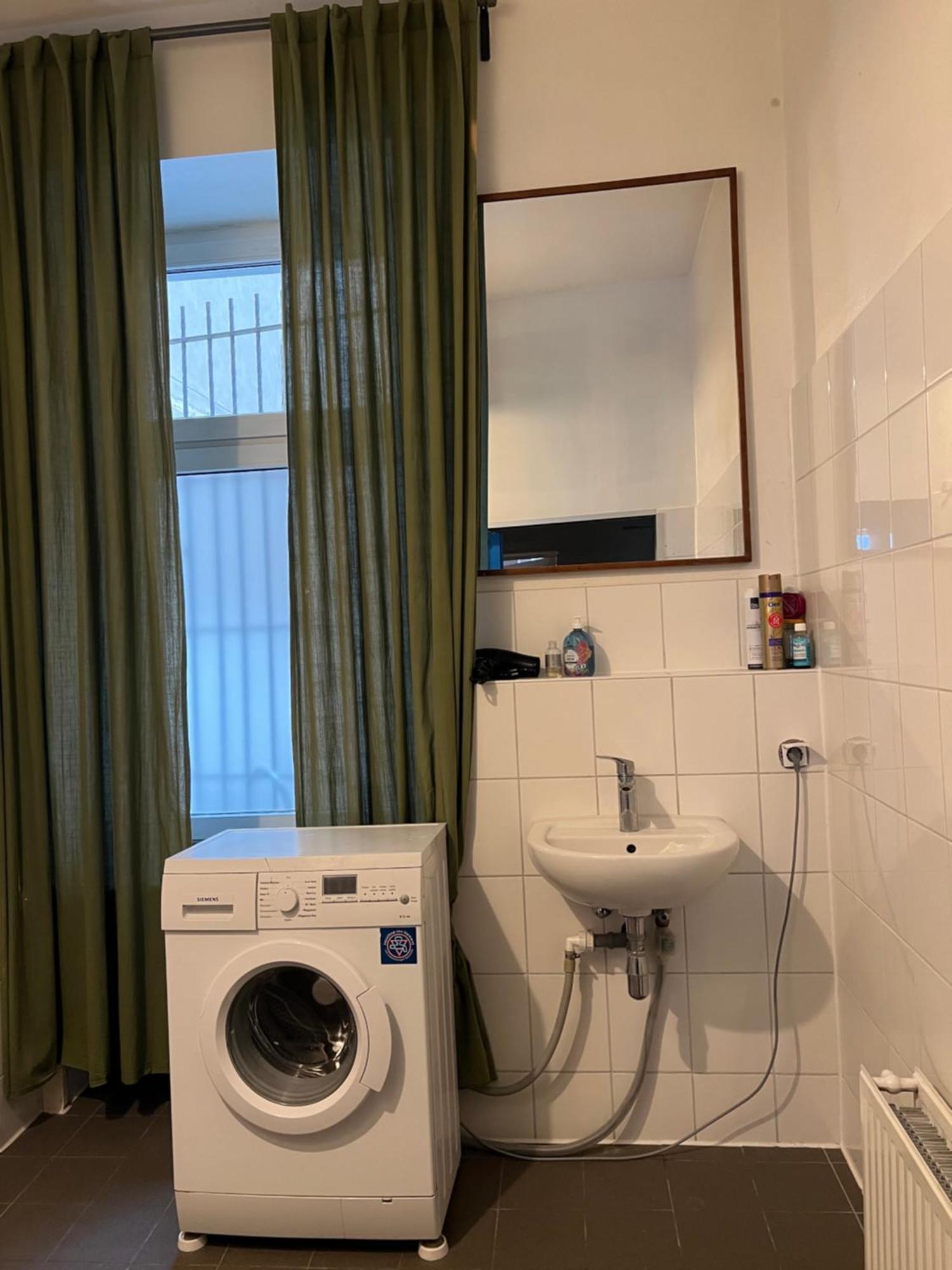 Freiraum Kreuzberg Auberge de jeunesse *