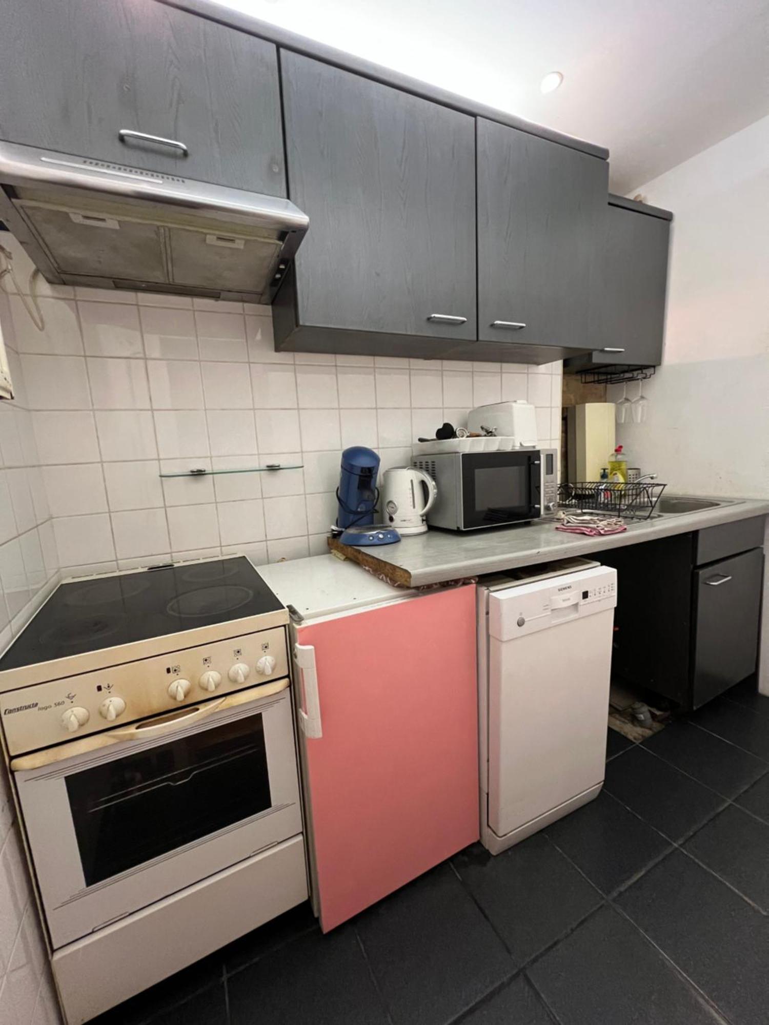 Auberge de jeunesse Freiraum Kreuzberg *