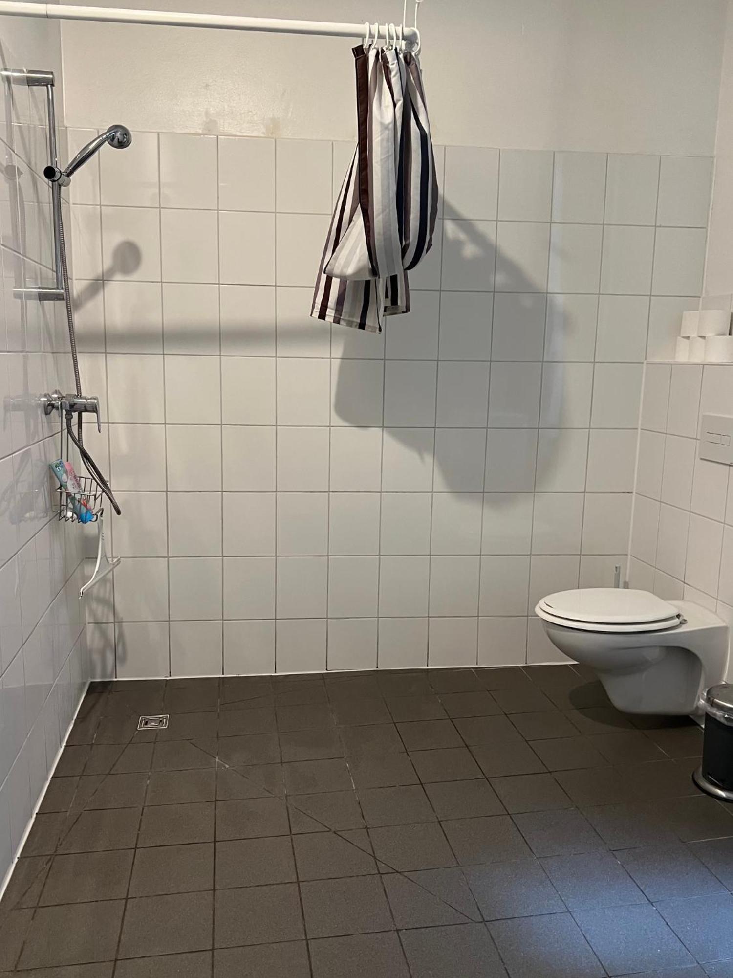 Freiraum Kreuzberg Auberge de jeunesse Berlin