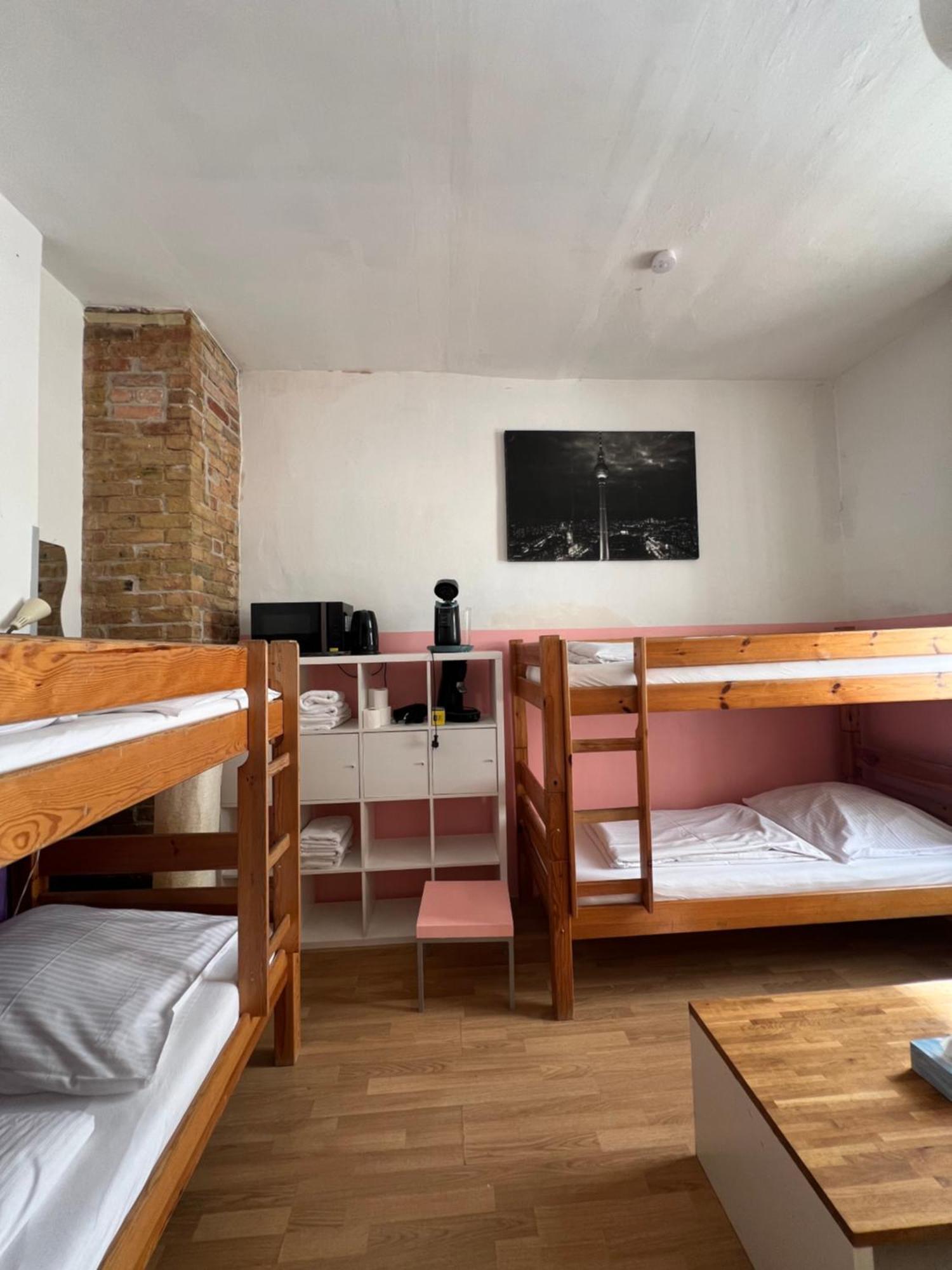Freiraum Kreuzberg *